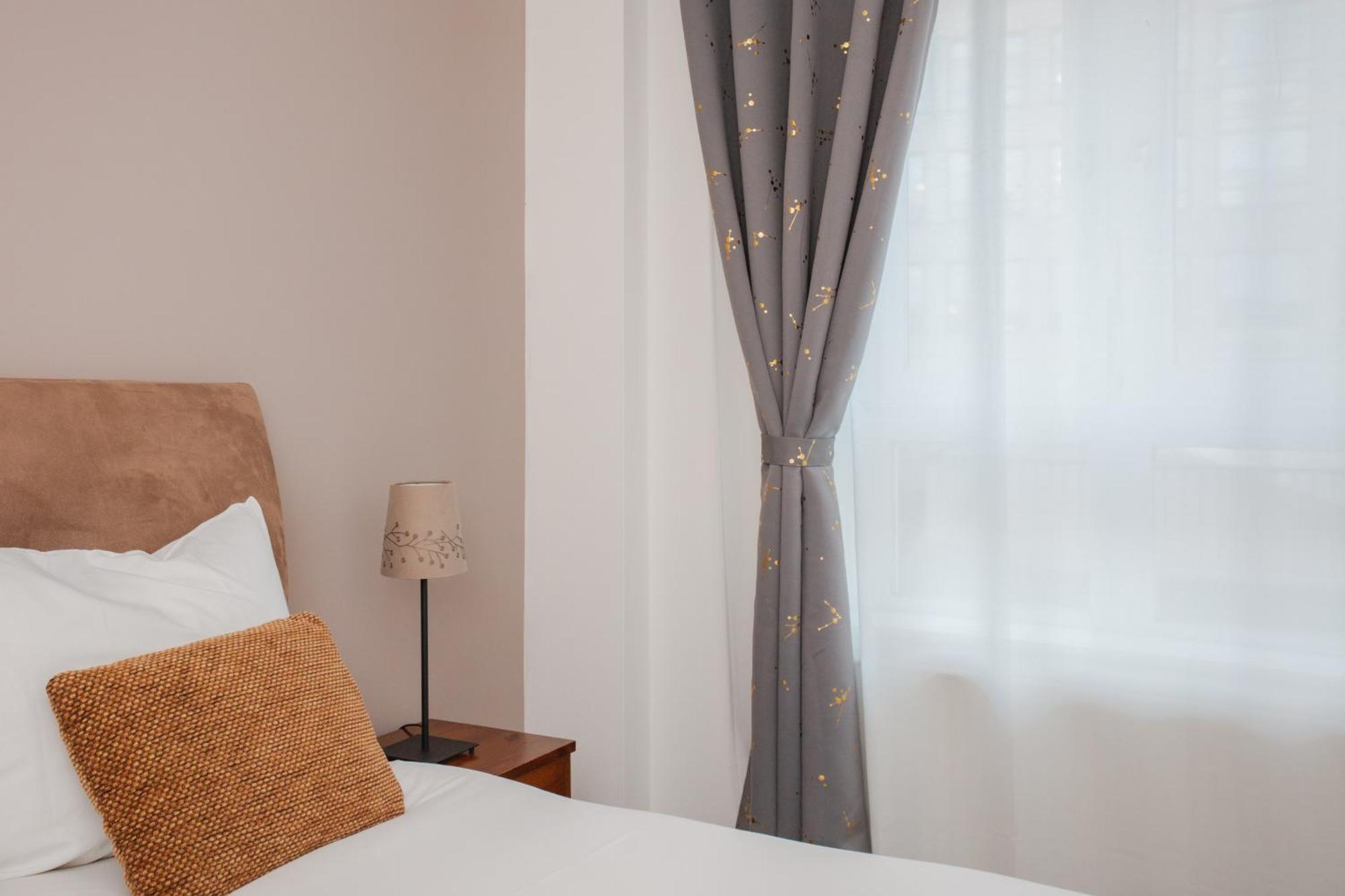1 Bedroom Apartment On The Riverbank Near St Paul'S London Kültér fotó