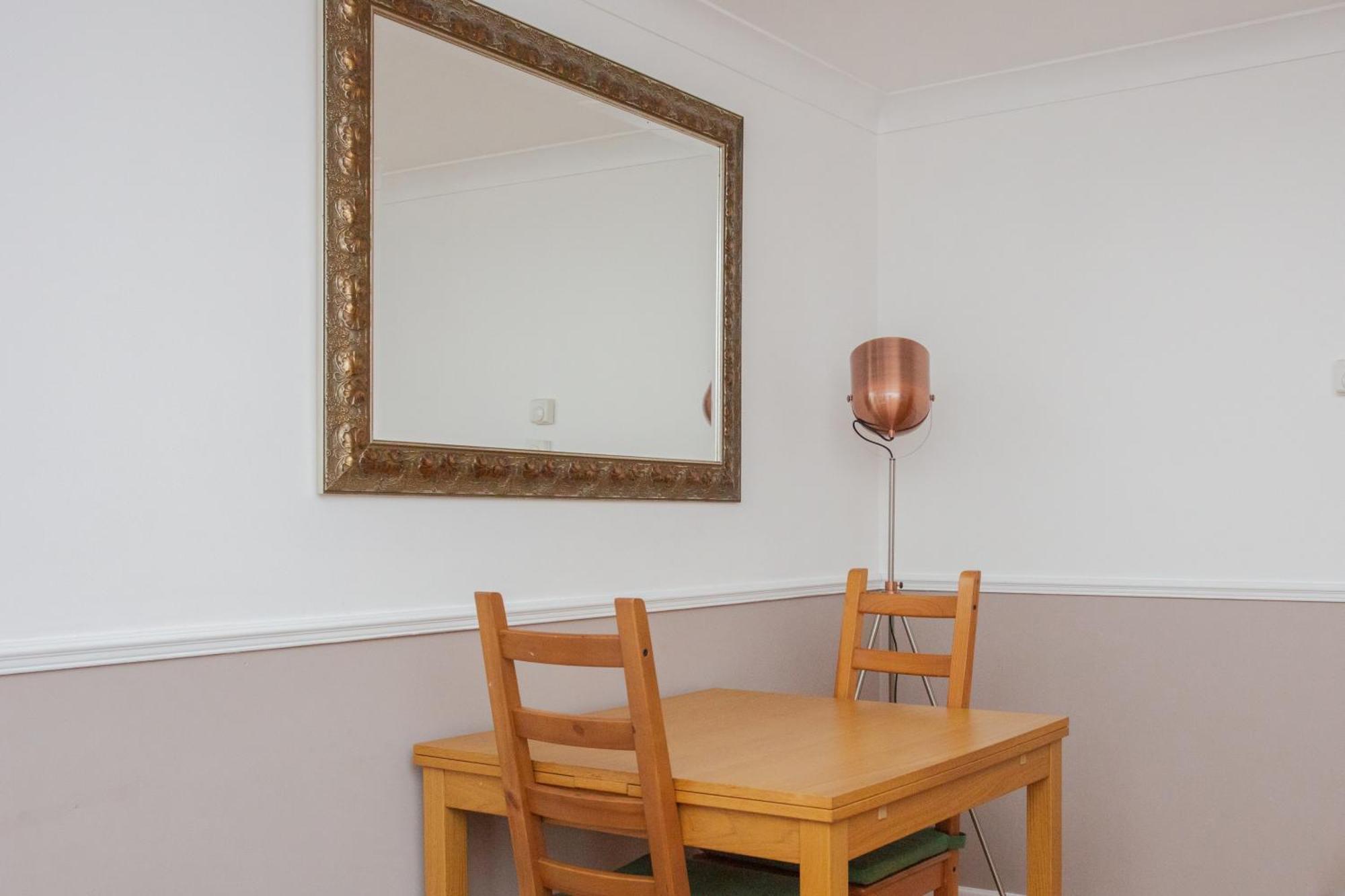 1 Bedroom Apartment On The Riverbank Near St Paul'S London Kültér fotó