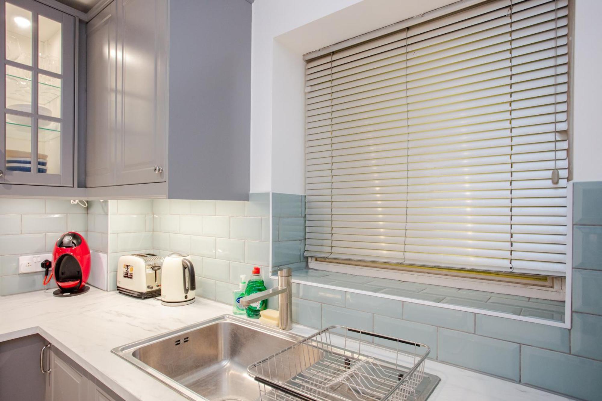 1 Bedroom Apartment On The Riverbank Near St Paul'S London Kültér fotó