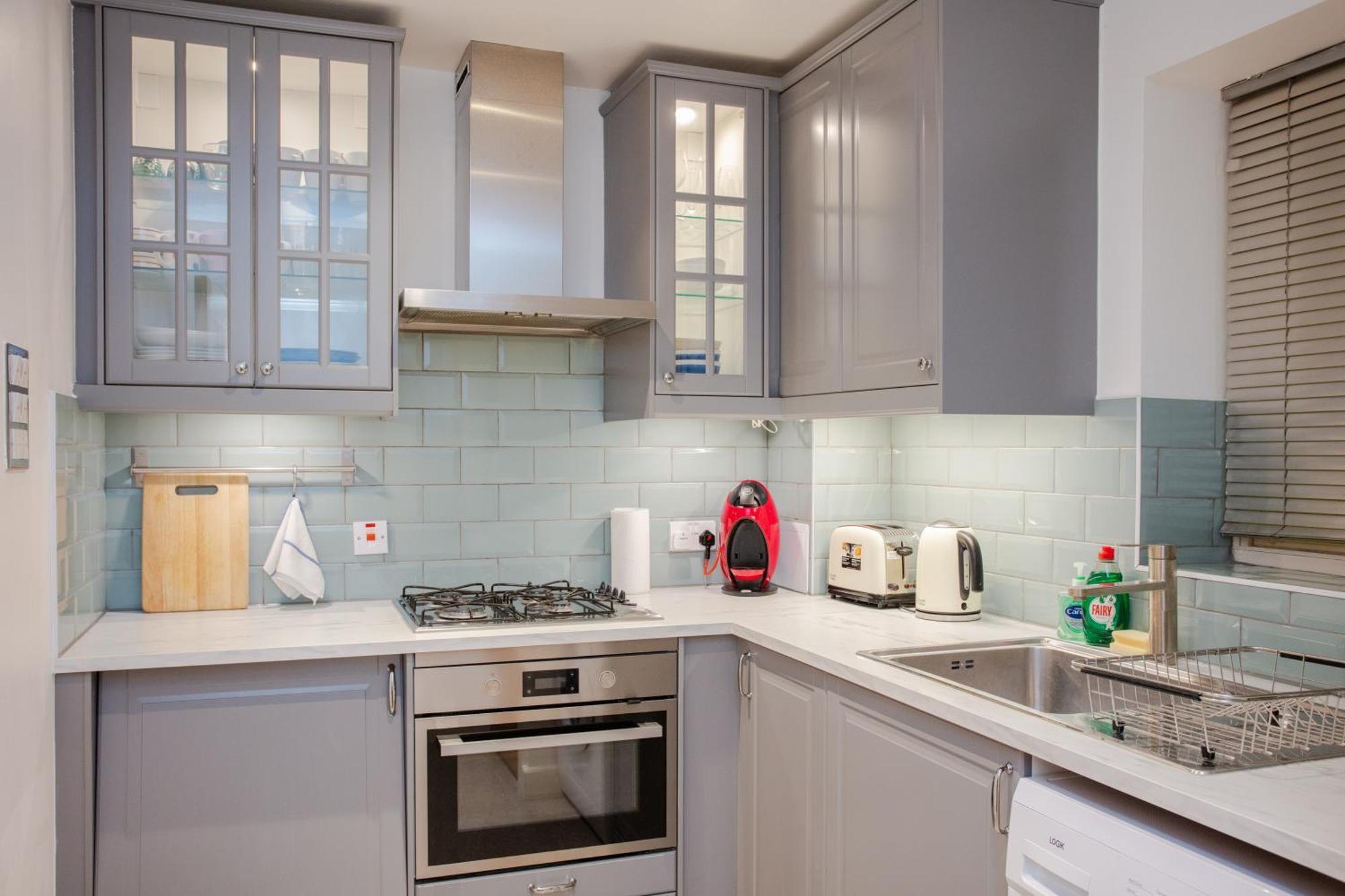 1 Bedroom Apartment On The Riverbank Near St Paul'S London Kültér fotó
