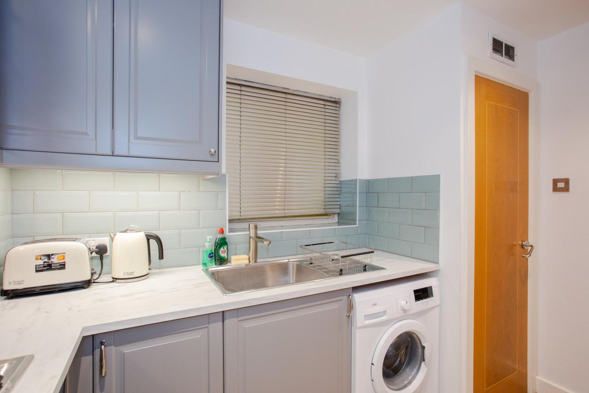 1 Bedroom Apartment On The Riverbank Near St Paul'S London Kültér fotó