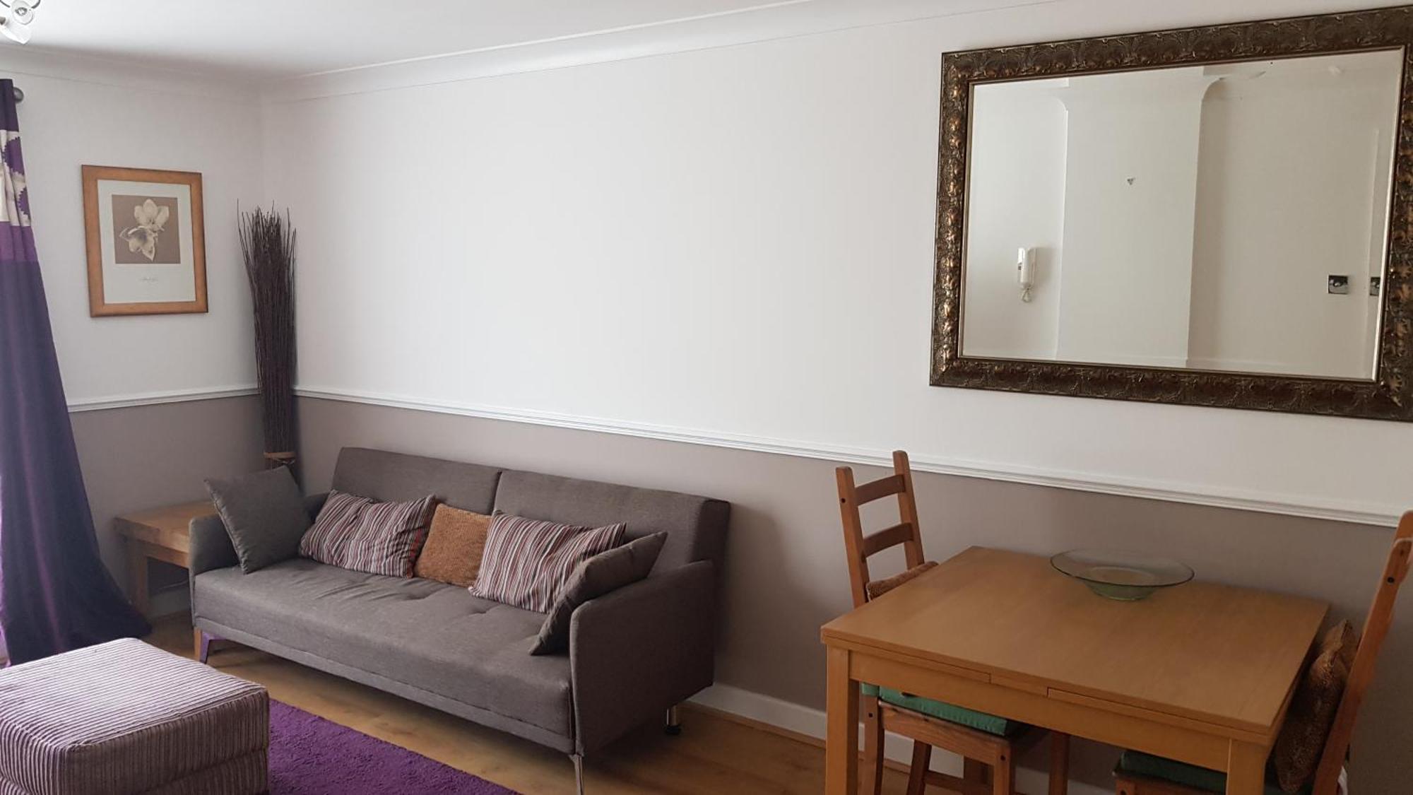 1 Bedroom Apartment On The Riverbank Near St Paul'S London Kültér fotó