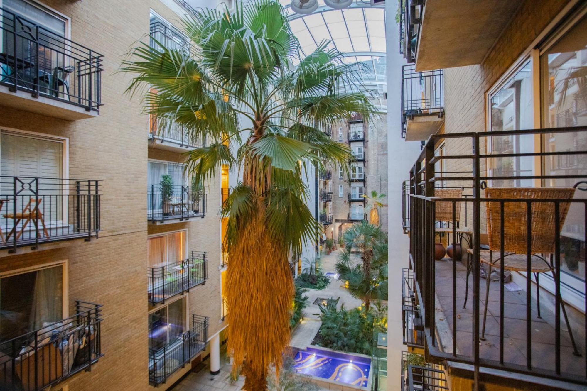 1 Bedroom Apartment On The Riverbank Near St Paul'S London Kültér fotó