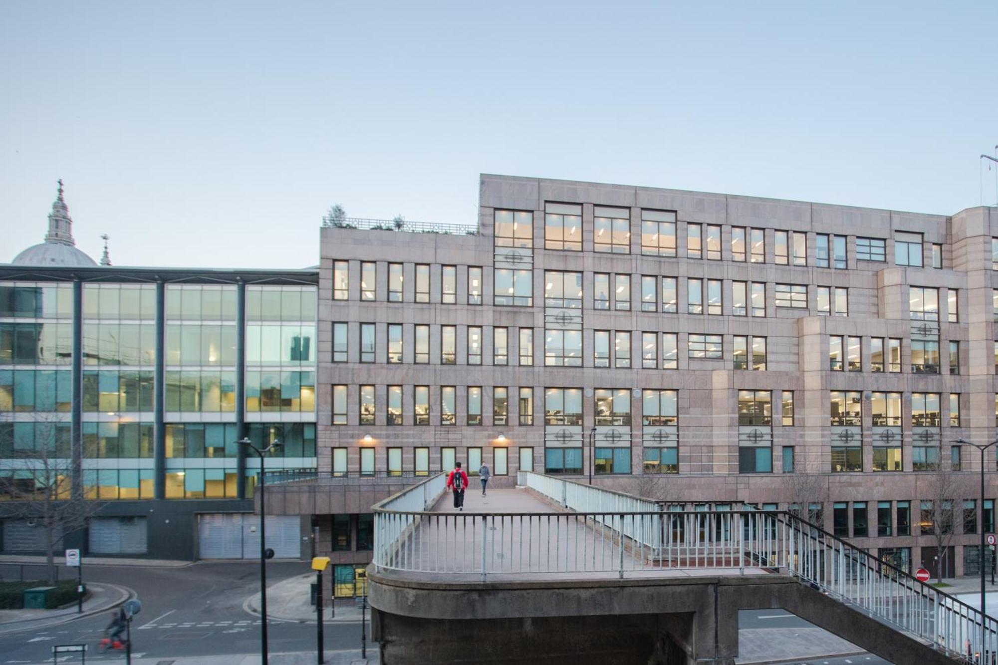 1 Bedroom Apartment On The Riverbank Near St Paul'S London Kültér fotó